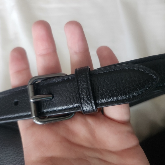 Coach Morgan Saddle Bag - Picture 6 of 6